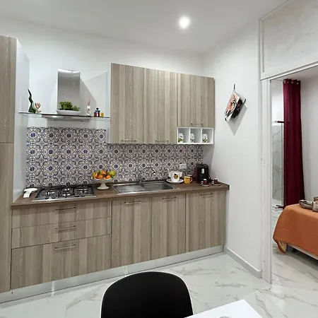 Nonno Nzinu 150 Meters From The Sandy With Wifi * Avola