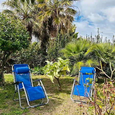 Apartment Nonno Nzinu 150 Meters From The Sandy With Wifi *