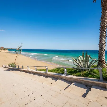 Nonno Nzinu 150 Meters From The Sandy With Wifi * Avola