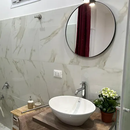 Nonno 'nzinu 150 Meters From The Sandy With Wifi Apartmán *