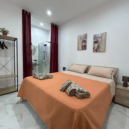 Appartamento Nonno Nzinu 150 Meters From The Sandy With Wifi