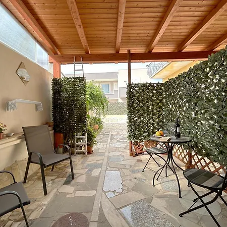 Nonno 'nzinu 150 Meters From The Sandy With Wifi Apartmán *