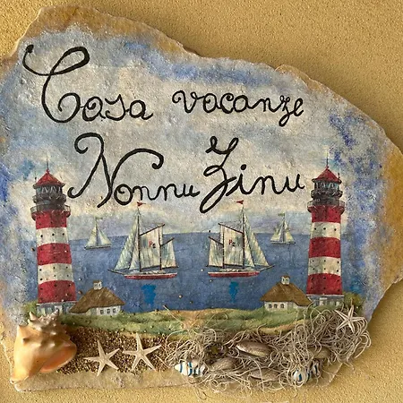 Apartman Nonno 'nzinu 150 Meters From The Sandy With Wifi *