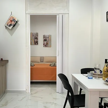 Nonno 'nzinu 150 Meters From The Sandy With Wifi *