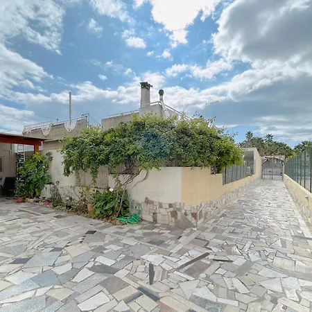 Nonno 'nzinu 150 Meters From The Sandy With Wifi