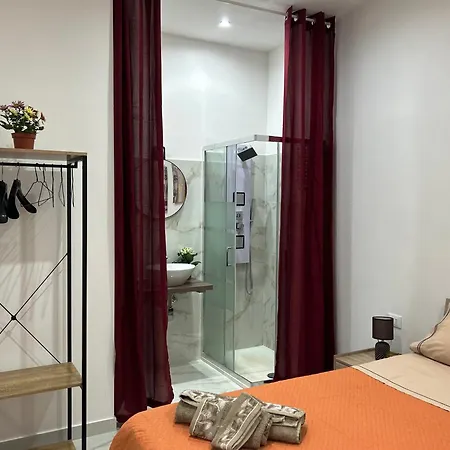 Nonno 'nzinu 150 Meters From The Sandy With Wifi Apartmán