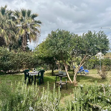 Nonno 'nzinu 150 Meters From The Sandy With Wifi Apartmán Avola