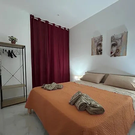 Nonno 'nzinu 150 Meters From The Sandy With Wifi *