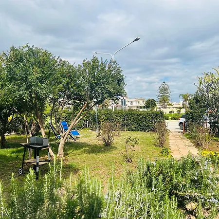 Nonno 'nzinu 150 Meters From The Sandy With Wifi * Avola