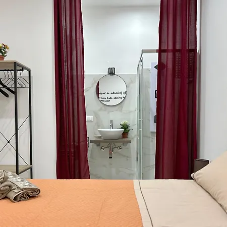 Appartamento Nonno Nzinu 150 Meters From The Sandy With Wifi
