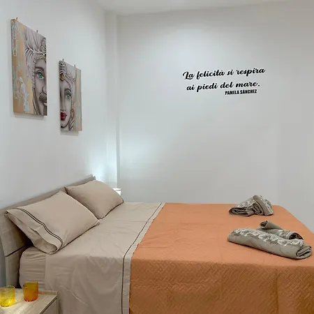 Nonno 'nzinu 150 Meters From The Sandy With Wifi Apartman Avola