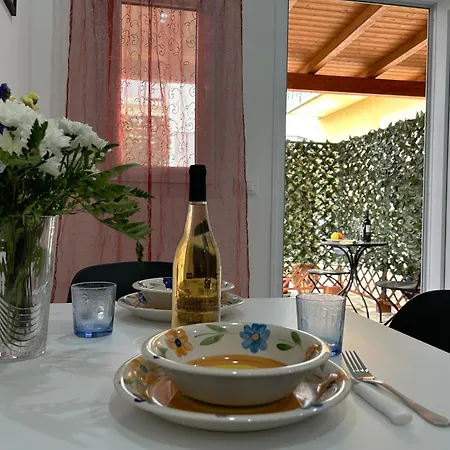 Apartman Nonno 'nzinu 150 Meters From The Sandy With Wifi Avola