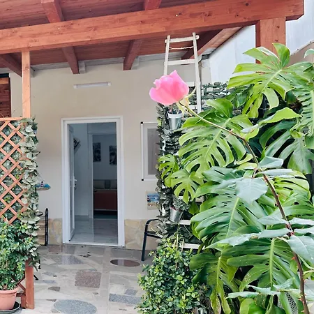 Nonno 'nzinu 150 Meters From The Sandy With Wifi Apartmán *