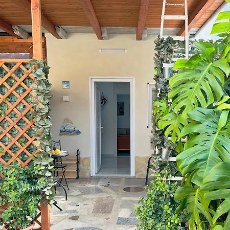 Nonno 'nzinu 150 Meters From The Sandy With Wifi Apartmán Avola