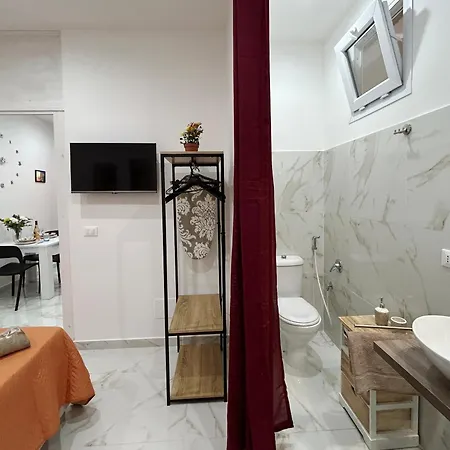 Nonno 'nzinu 150 Meters From The Sandy With Wifi *