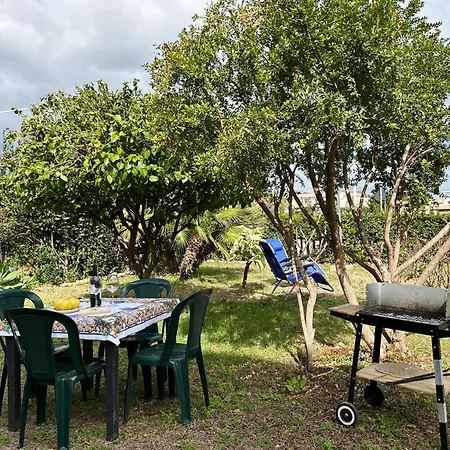 Nonno Nzinu 150 Meters From The Sandy With Wifi * Avola