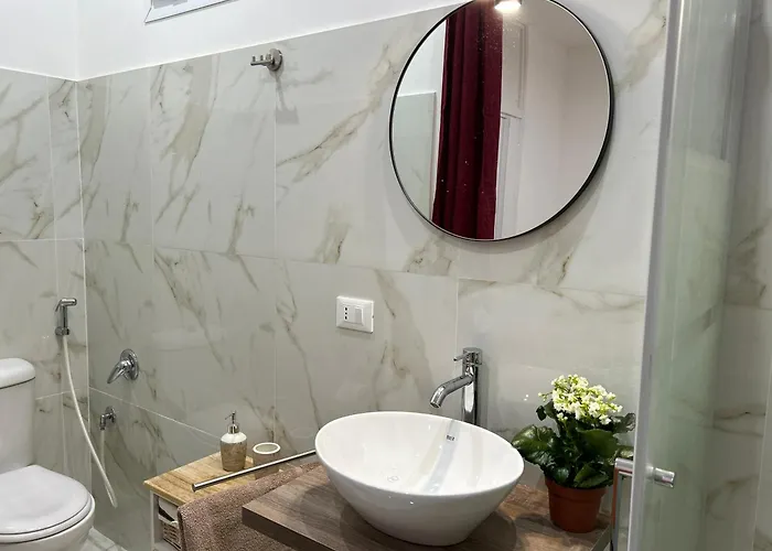 Nonno 'nzinu 150 Meters From The Sandy With Wifi Appartamento *