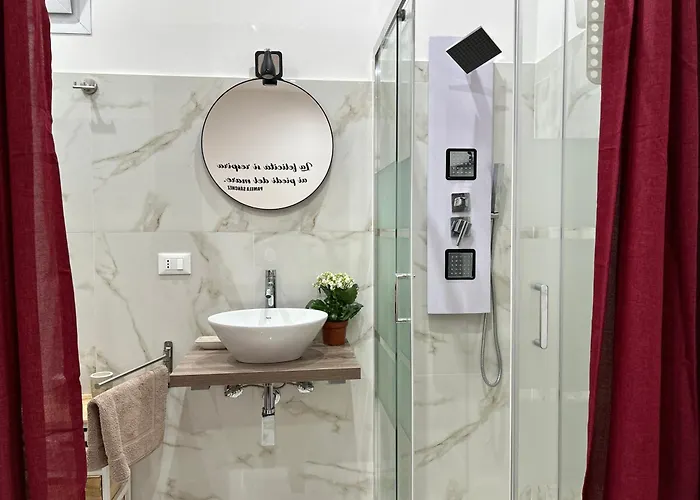 Nonno 'nzinu 150 Meters From The Sandy With Wifi * Avola