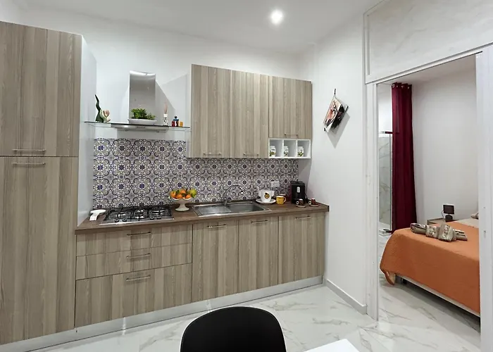 Nonno 'nzinu 150 Meters From The Sandy With Wifi * Avola