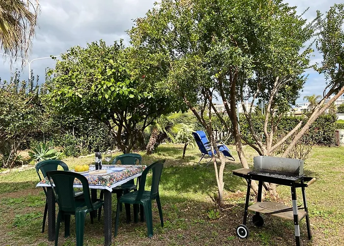 Nonno 'nzinu 150 Meters From The Sandy With Wifi * Avola