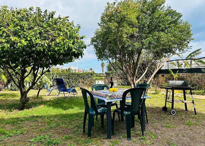 Nonno 'nzinu 150 Meters From The Sandy With Wifi Appartamento *